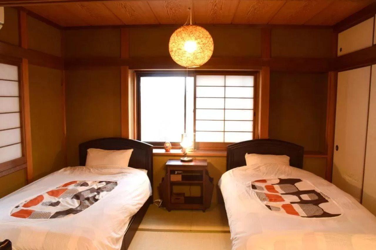 Guesthouse Higashiyama Kyoto Eksteriør billede