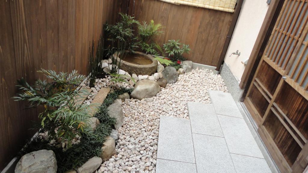 Guesthouse Higashiyama Kyoto Eksteriør billede