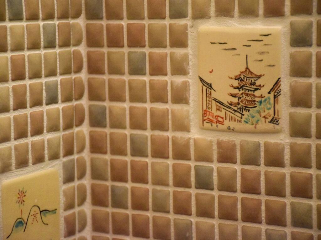 Guesthouse Higashiyama Kyoto Eksteriør billede