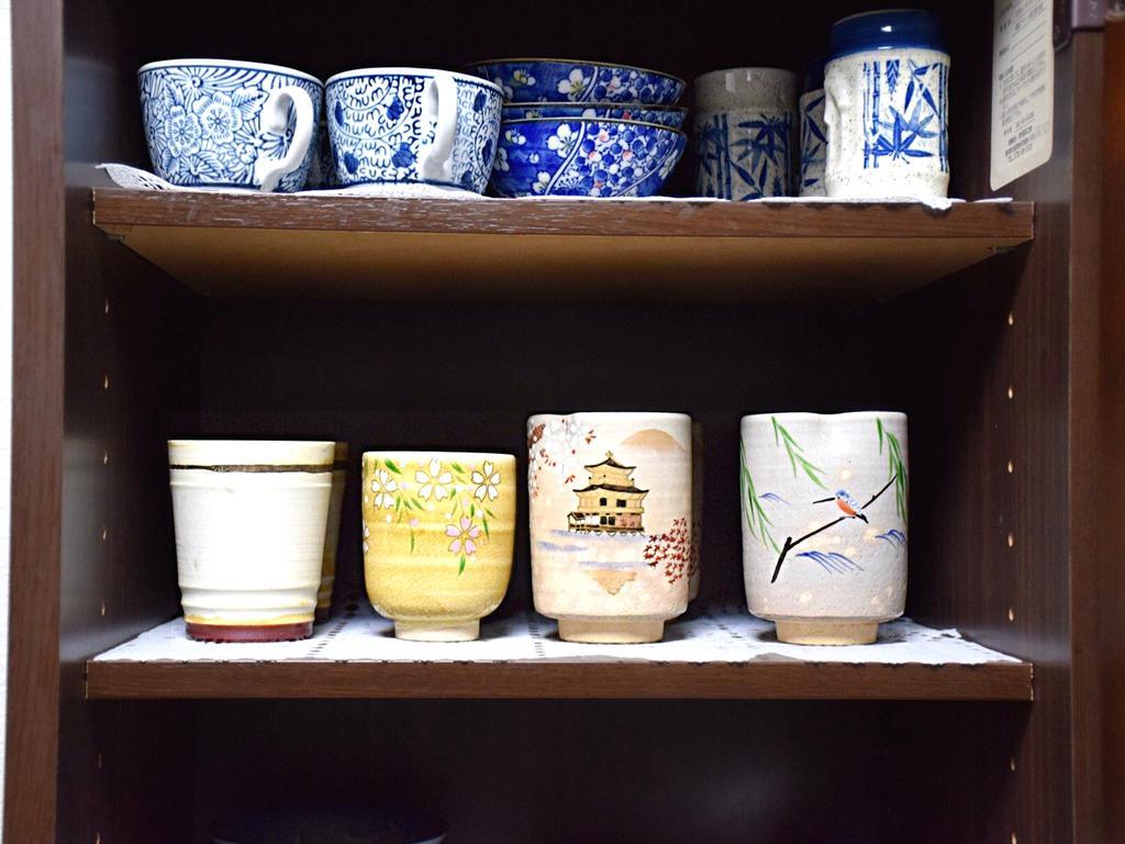 Guesthouse Higashiyama Kyoto Eksteriør billede