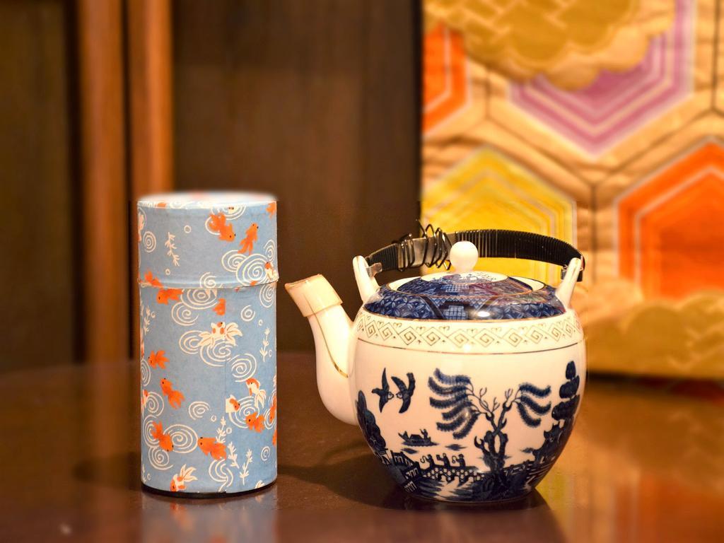Guesthouse Higashiyama Kyoto Eksteriør billede