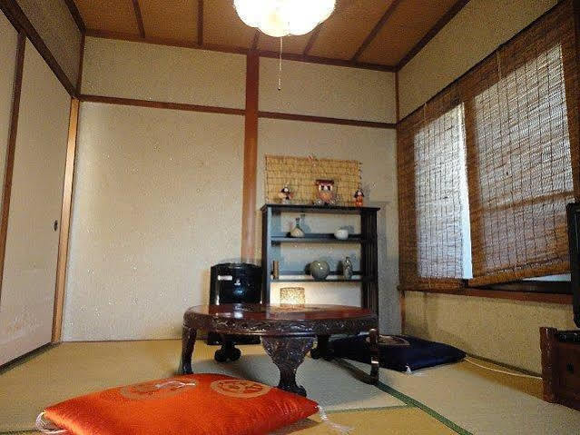 Guesthouse Higashiyama Kyoto Eksteriør billede