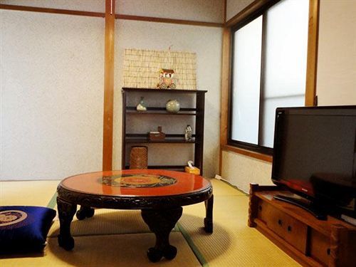 Guesthouse Higashiyama Kyoto Eksteriør billede
