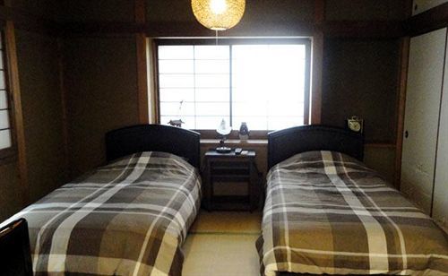 Guesthouse Higashiyama Kyoto Eksteriør billede