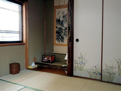 Guesthouse Higashiyama Kyoto Eksteriør billede